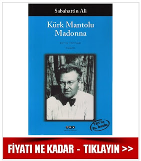 arkadaşa kitap önerileri