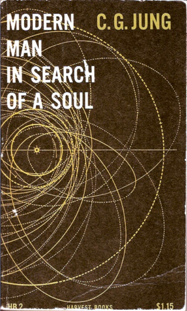 Carl Jung Depth Psychology: Carl Jung: "Modern Man in Search of a Soul