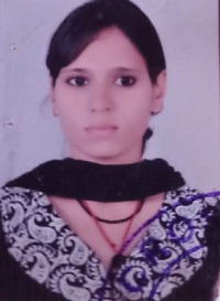 Ms. Aarti Ms. Aarti KBC Lottery Winner of 25 lakhs