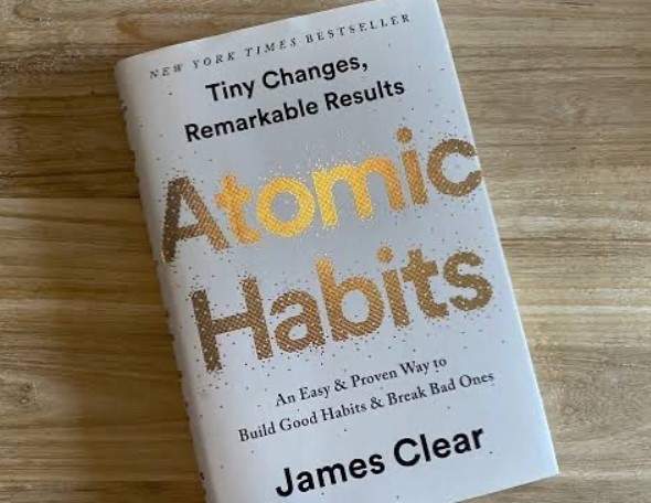 Cara Merubah Nasib Pakai Cara Pandang Ala Atomic Habits 3835 Info