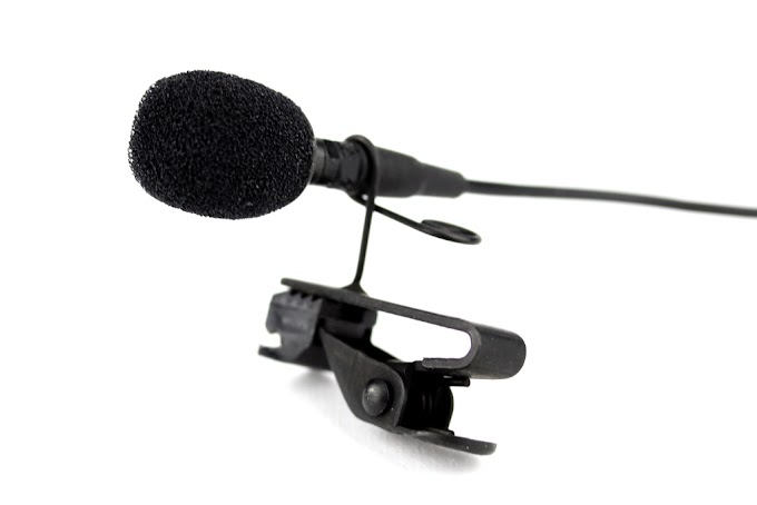  Top Tips While Using A Lapel Microphone