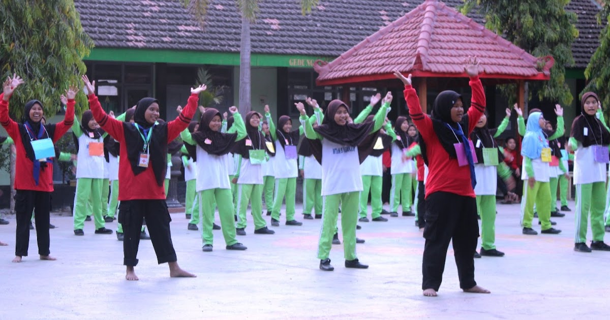 Soal Dan Kunci Jawaban Pmr Wira - Dunia Sekolah