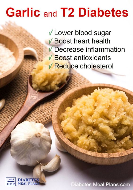blood control remedies how to use garlic for diabetes treatment