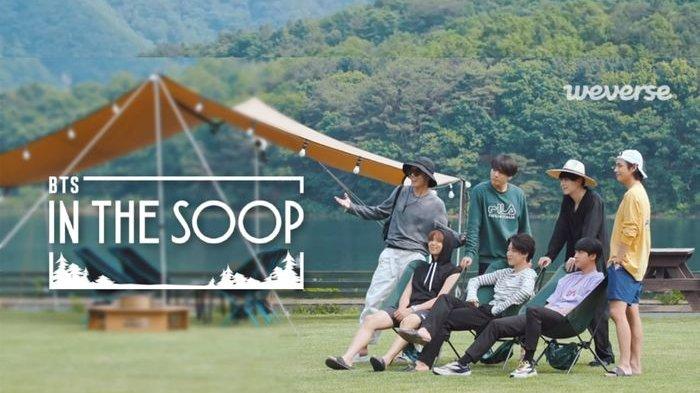 Ou Regarder Bts In The Soop DOWNLOAD BTS IN THE SOOP FULL HD DVD (ENG SUB / INDO SUB) - BTS HOME PAGE