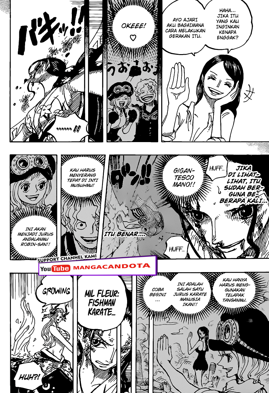 Dilarang COPAS - situs resmi www.mangacanblog.com - Komik one piece 1021 - chapter 1021 1022 Indonesia one piece 1021 - chapter 1021 Terbaru 9|Baca Manga Komik Indonesia|Mangacan