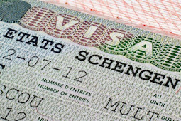 معاناة المغاربة للحصول على تأشيرة شنغن