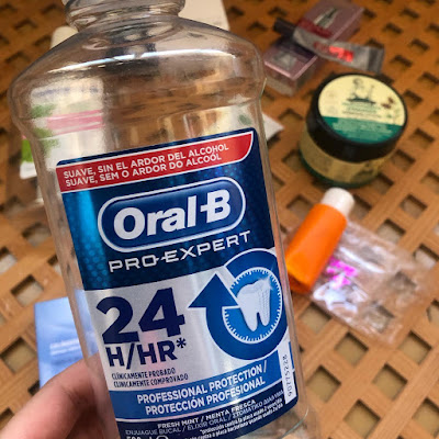 Oral-b