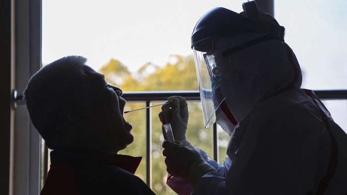 1.526 Orang Meninggal Akibat Virus Corona, 67 Ribu Orang Lebih Terinfeksi 1.526 Orang Meninggal Akibat Virus Corona, 67 Ribu Orang Lebih Terinfeksi