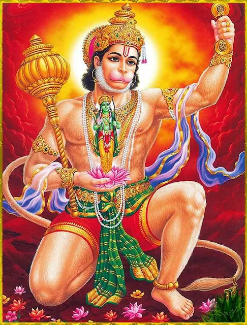 Hanuman Images Download