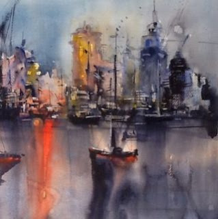 Мои картины - мои сны. Robert Nardolillo Robert Nardolillo