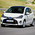 ENSAIO: Toyota Yaris Hybrid 1.5 HSD CVT