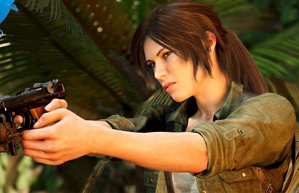 رسميا الإعلان عن موعد إطلاق نسخة Shadow of The Tomb Raider Definitive Edition