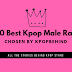 Top 20 Best Kpop Male Rappers