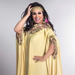 فيفي عبده Fifi Abdou