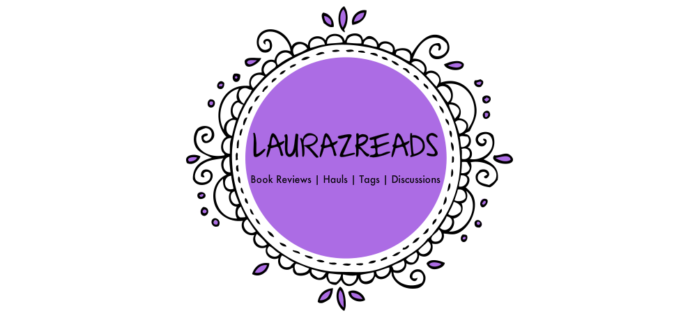 Laura Z Reads