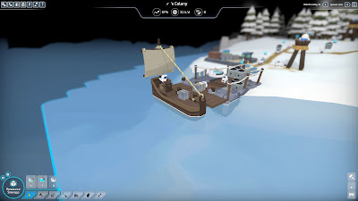The Colonists Game Screenshot 7