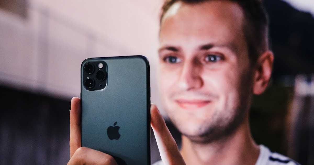 iPhone 11 Pro Camera Review for Photography Photography Blog Tips