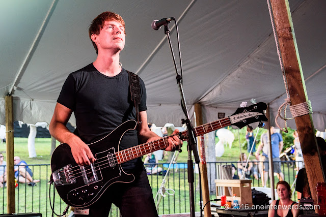 Fast Romantics at Riverfest Elora Bissell Park on August 19, 2016 Photo by John at One In Ten Words oneintenwords.com toronto indie alternative live music blog concert photography pictures