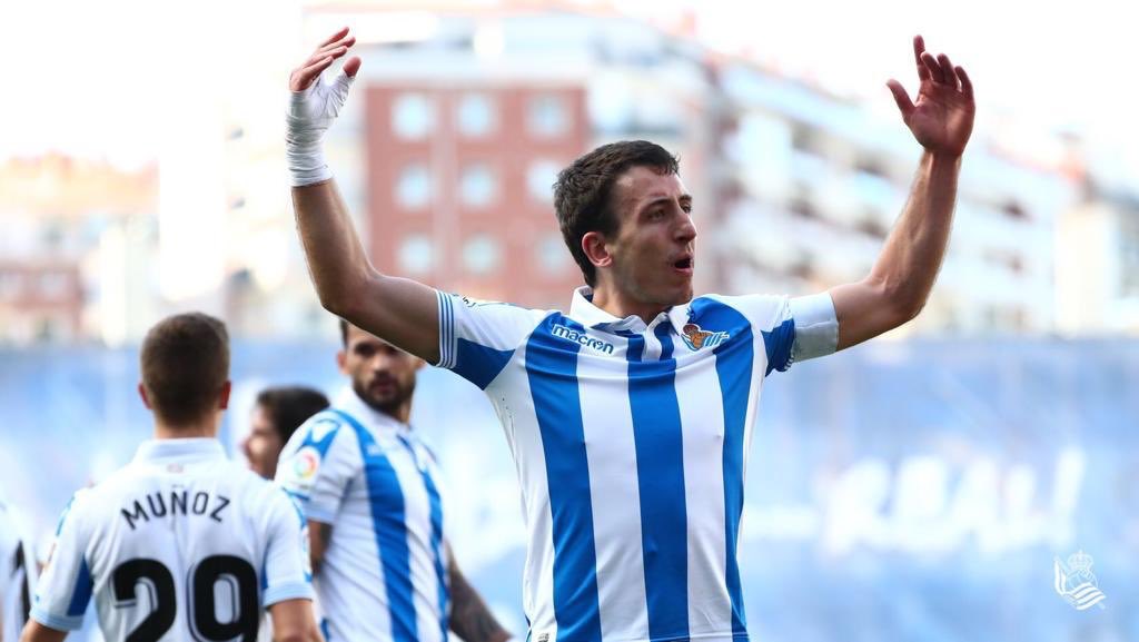 Corazon Txuri Urdin Resumen De La Temporada 2018 2019 Y 10 Detalles