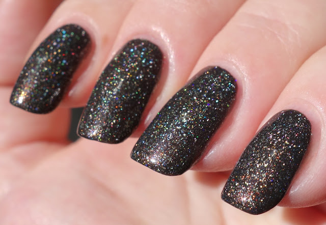 Lacquer Slacker Liz: Contrary Polish These Streets Will Make You Feel ...