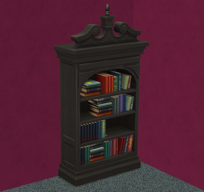 TheNinthWaveSims The Sims 2 The Sims 4 Cats & Dogs The Floatin