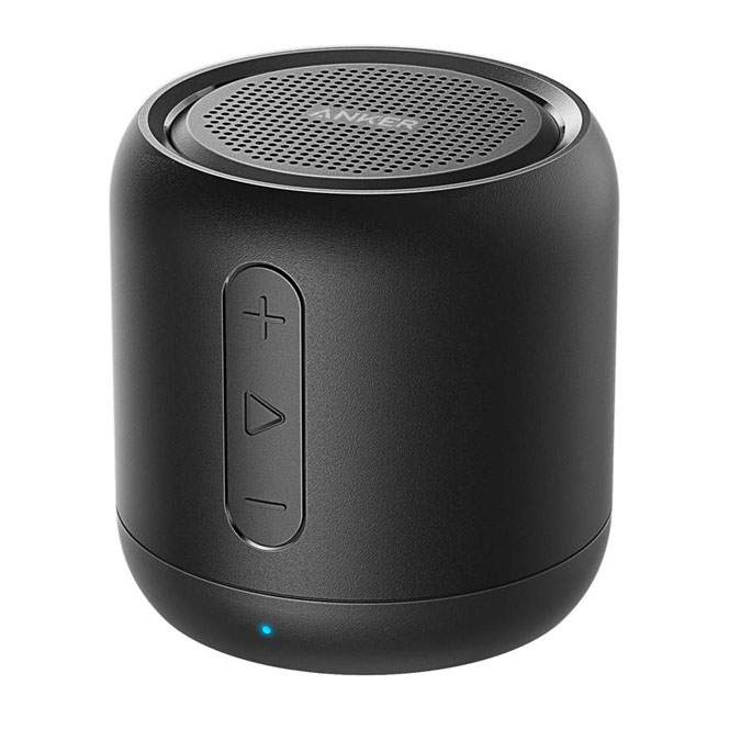 Anker Soundcore mini （コンパクト Bluetoothスピーカー)