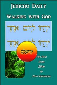 Jericho Daily: Walking with God
