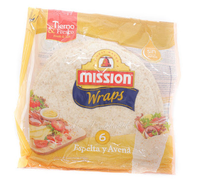 Mission Foods 