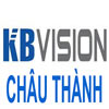 Báo giá camera kbvision tại châu thành