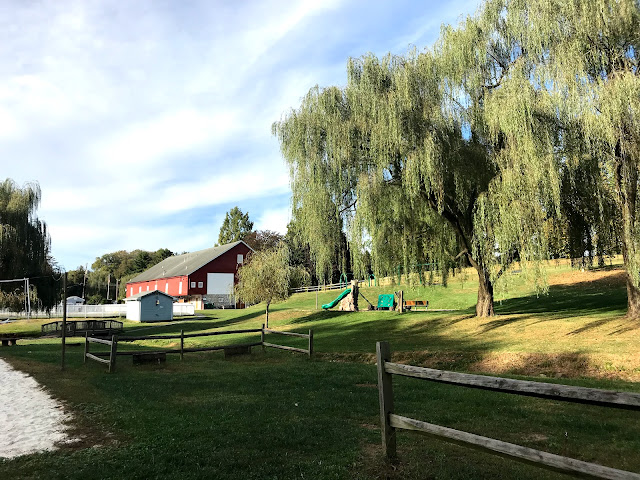 Hersheypark Camping Resort Deluxe Cabins Tips Suggestions What