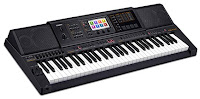   Casio MZ-X500/MZ-X300 Review - AZPianoNews