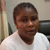 Nigerian Lady and CEO of pr0stitutes in Ghana arrested