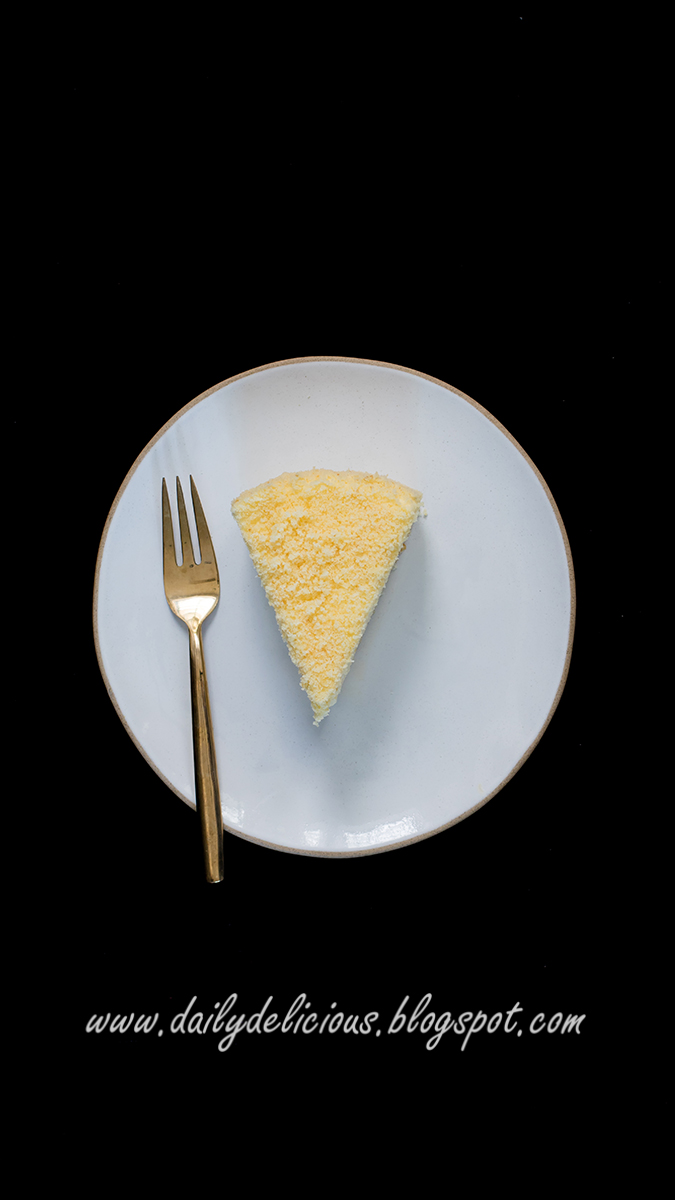 Feed Them Cake Feed Them Cake