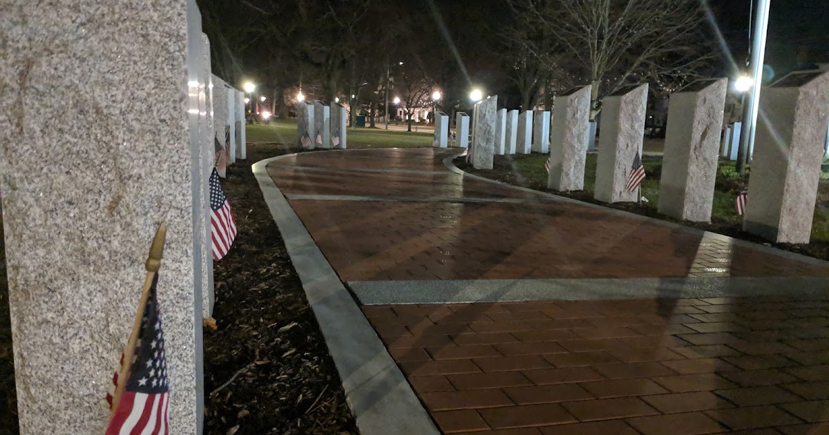 Franklin Matters Veterans Day town offices, Library closed; trash