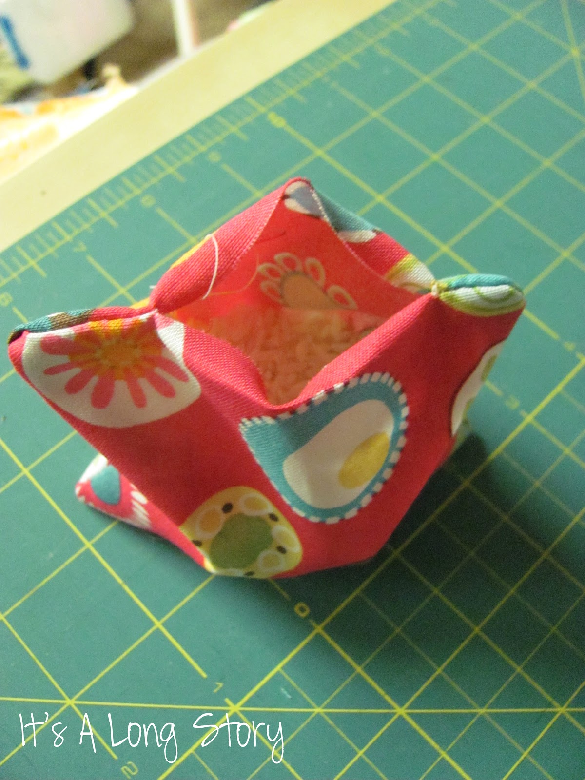 It's a Long Story Bean Bags