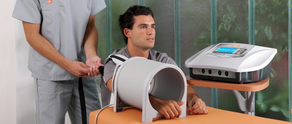 Razones para comprar un equipo de magnetoterapia - Blog de fisioterapia