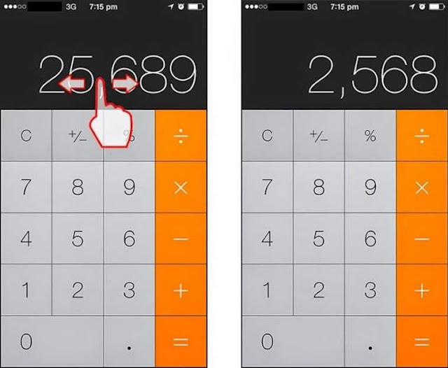 20 Trik Hebat Yang Tidak Banyak Diketahui Oleh Pengguna iPhone Mainqq