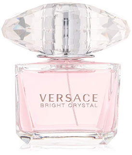 best versace women's perfume