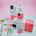 Review Scarlett Glowtening Serum, Keren Abis