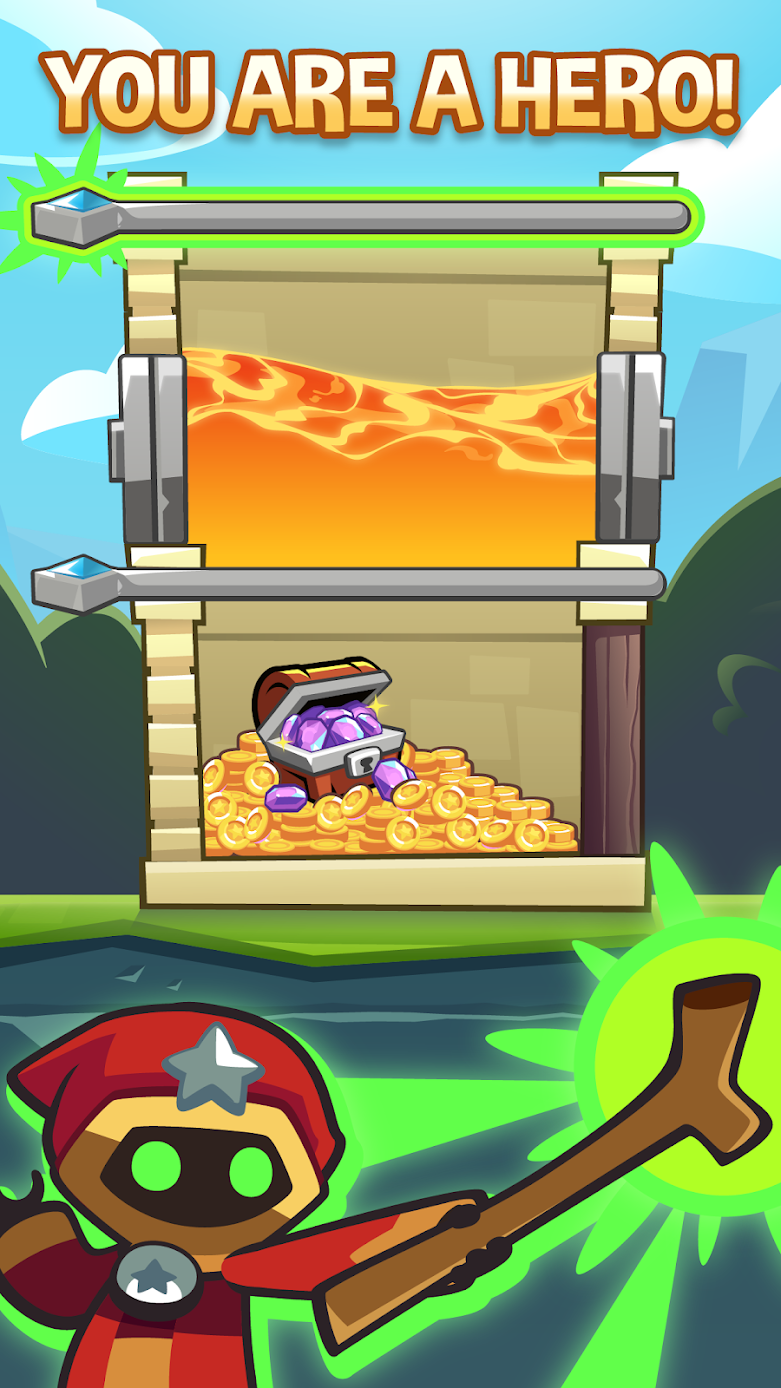 idle monster td mod apk latest version idle monster td mod apk latest version