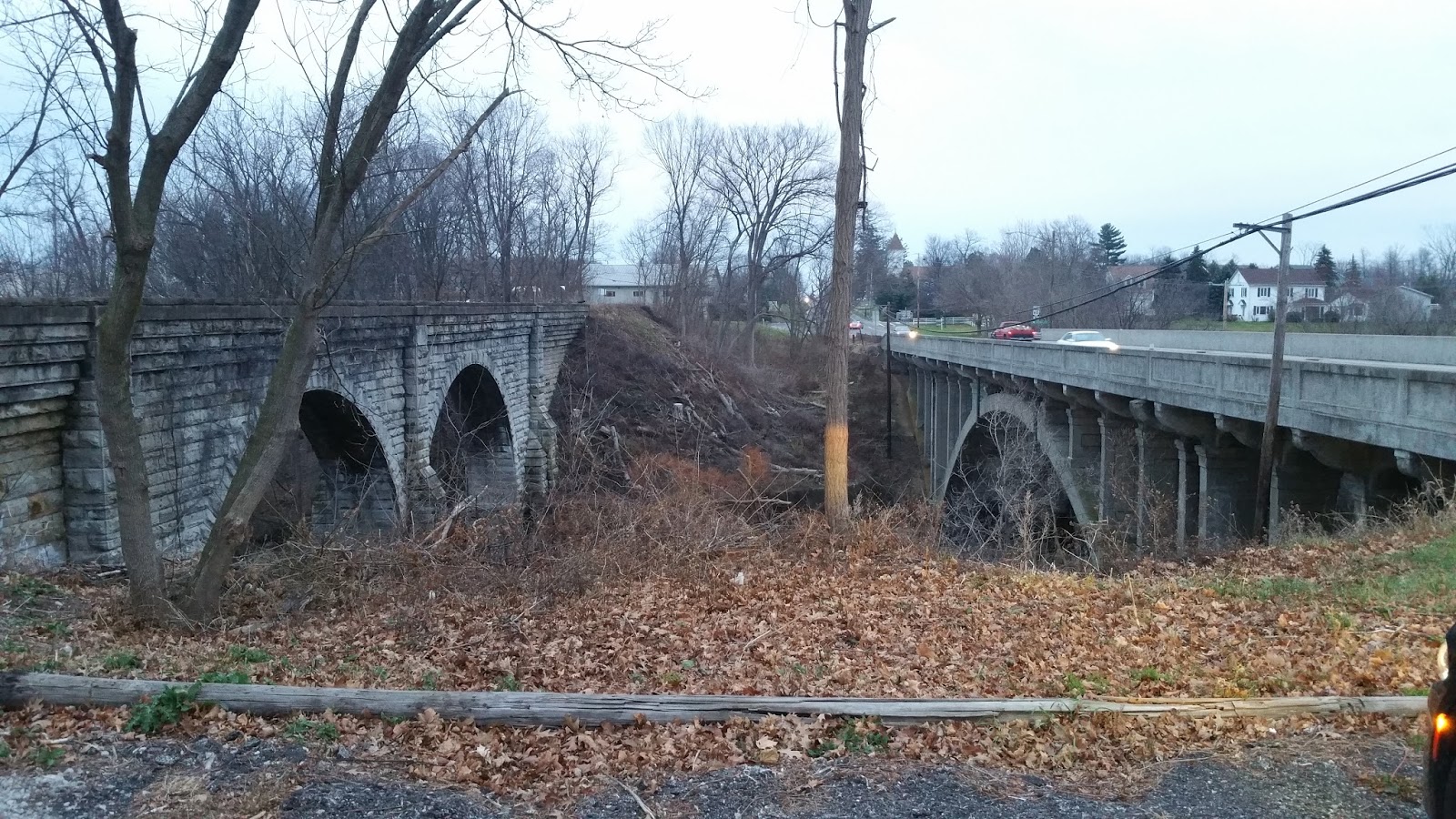 Lorain County Life Wakeman, Ohio