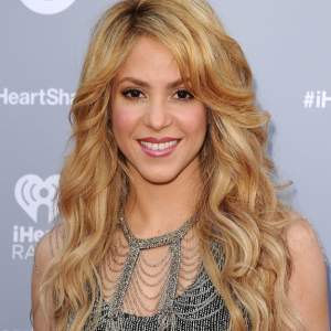 Shakira critica políticas migratorias de Trump