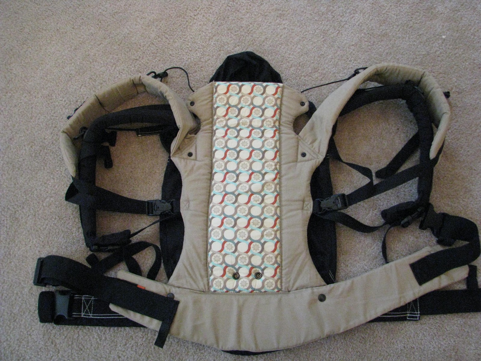 Well, Owl Bee ERGO Sport vs. Beco Gemini