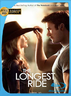 El viaje más largo (2015) HD [1080p] Latino [GoogleDrive] SXGO