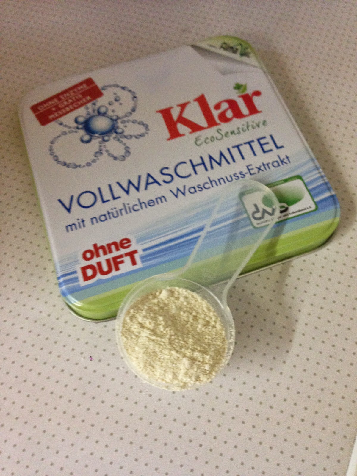 Produkttest: Klar (Teil 2)