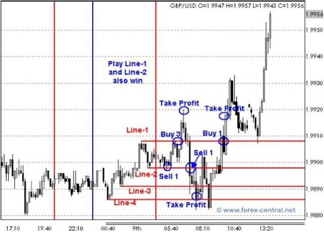 Sure-Fire" Forex Hedging Strategy 