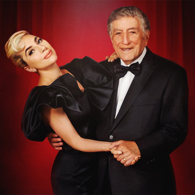 One Last Time: An Evening With Tony Bennett & Lady Gaga To Air On CBS