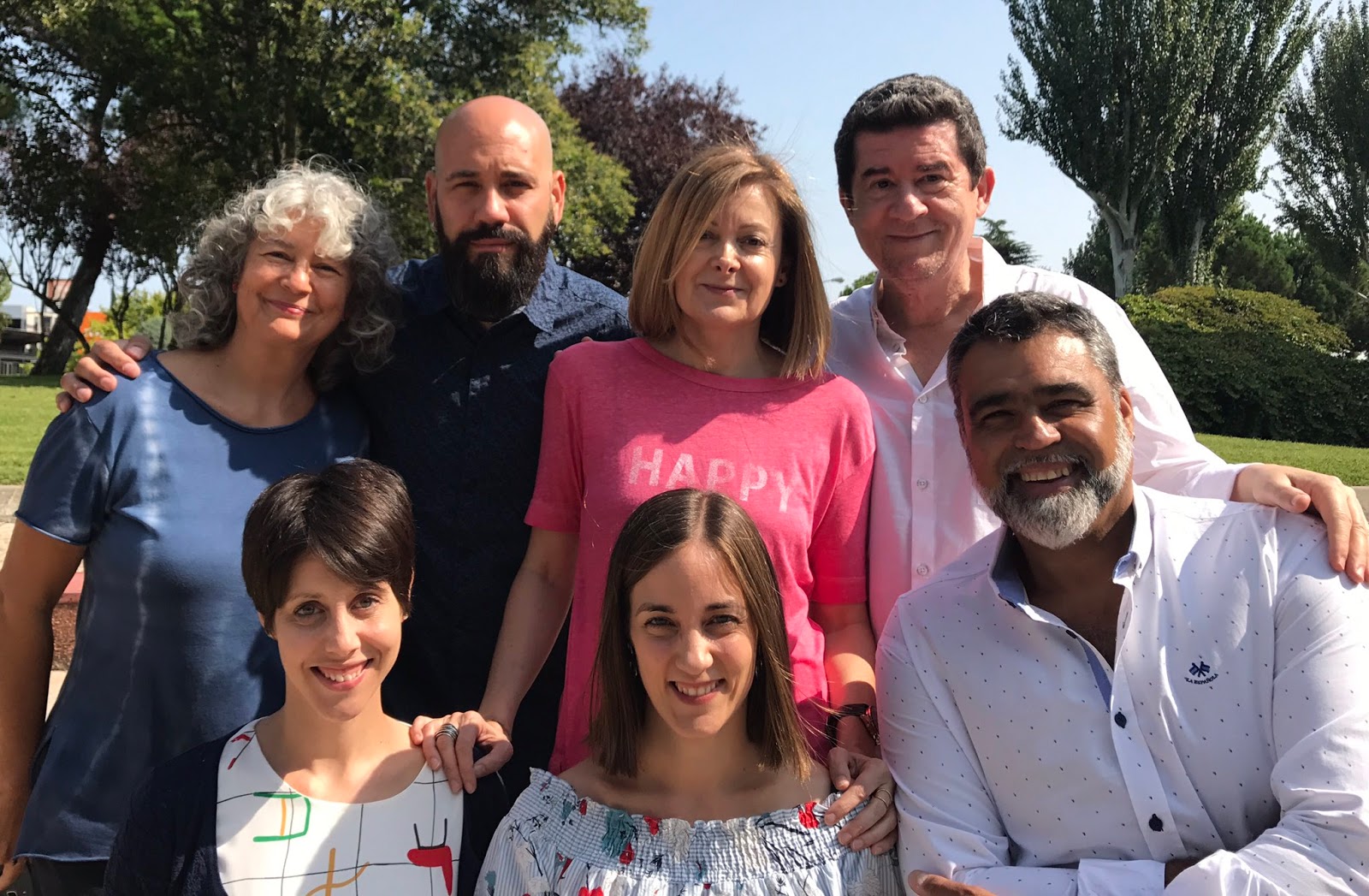 El secreto del éxito de Pepa