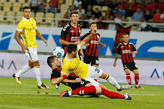 VARDAR FENERBAHÇE BAHİS TAHMİNLERİ VE MAÇ YORUMU 17 ...