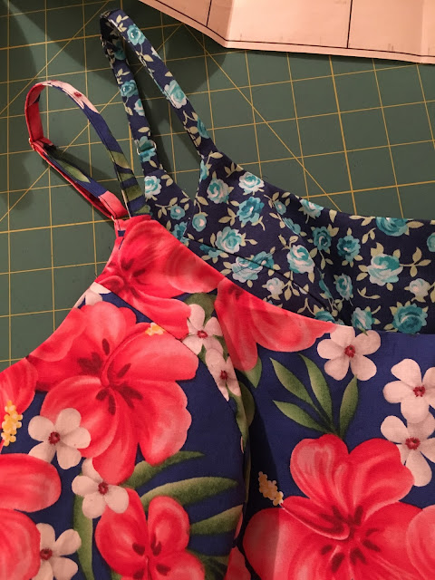 Gertie's New Blog for Better Sewing: B6453 Sew Along: The Facing